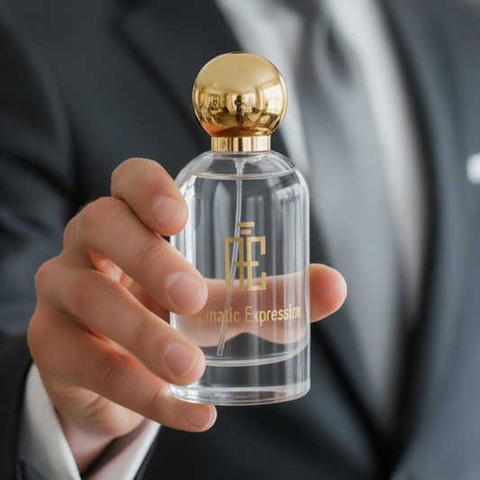 Amouage interlude