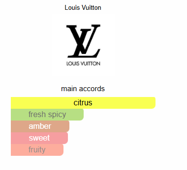 Afternoon swim Louis Vuitton